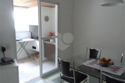 Apartamento com 3 quartos à venda na Rua Domingos Lopes da Silva, 261, Vila Suzana, São Paulo