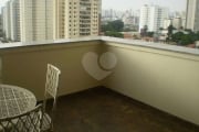 Apartamento com 4 quartos à venda na Rua Maratona, 161, Vila Alexandria, São Paulo