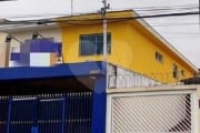 Casa com 4 quartos à venda na Rua Conselheiro Moreira de Barros, 2607, Lauzane Paulista, São Paulo