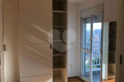 Apartamento com 3 quartos à venda na Rua Domingos Lopes da Silva, 575, Vila Suzana, São Paulo