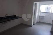 Apartamento com 3 quartos à venda na Rua José Debieux, 398, Santana, São Paulo