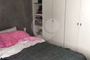 Apartamento com 1 quarto à venda na Rua Ouro Branco, 129, Jardim Paulista, São Paulo