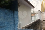 Casa com 2 quartos à venda na Rua Nova dos Portugueses, 662, Chora Menino, São Paulo