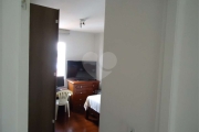 Apartamento com 2 quartos à venda na Rua Outeiro da Cruz, 330, Jardim São Paulo (Zona Norte), São Paulo