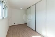 Apartamento à venda na Rua Maria do Carmo Sene, 171, Vila Paulicéia, São Paulo