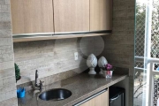 Apartamento com 4 quartos à venda na Rua Samambaia, 571, Bosque da Saúde, São Paulo