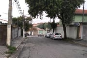 Terreno à venda na Rua Paulo Ornellas Carvalho de Barros, 62, Barro Branco (Zona Norte), São Paulo