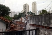 Terreno à venda na Rua Professor Valério Giuli, 146, Jardim Paraíso, São Paulo