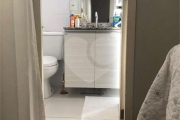 Apartamento com 2 quartos à venda na Rua Dias da Silva, 824, Vila Maria, São Paulo