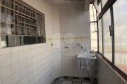 Apartamento com 3 quartos à venda na Avenida Águas de São Pedro, 50, Vila Paulicéia, São Paulo