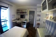 Apartamento com 3 quartos à venda na Rua Marechal Barbacena, 1147, Vila Regente Feijó, São Paulo