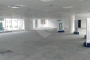 Sala comercial para alugar na Avenida Engenheiro Luiz Carlos Berrini, 1747, Cidade Monções, São Paulo