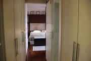 Apartamento com 4 quartos à venda na Rua Marcus Pereira, 37, Vila Suzana, São Paulo