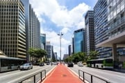 Sala comercial para alugar na Avenida Paulista, 925, Bela Vista, São Paulo