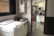 Apartamento com 3 quartos à venda na Rua Nelson Gama de Oliveira, 143, Vila Andrade, São Paulo