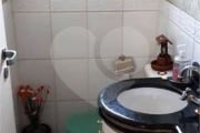 Casa em condomínio fechado com 3 quartos à venda na Rua Padre Leão Peruche, 409, Vila Mazzei, São Paulo