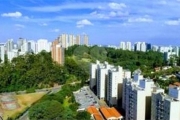 Apartamento com 3 quartos à venda na Rua Doutor Carlos Aldrovandi, 85, Jardim Parque Morumbi, São Paulo