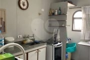 Apartamento com 2 quartos à venda na Rua Batataes, 308, Jardim Paulista, São Paulo