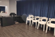 Sala comercial para alugar na Avenida Ibirapuera, 2907, Indianópolis, São Paulo