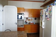 Apartamento com 4 quartos à venda na Rua São Vicente de Paulo, 329, Santa Cecília, São Paulo