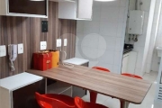 Apartamento com 4 quartos à venda na Rua Copacabana, 406, Santa Teresinha, São Paulo