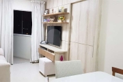 Apartamento com 2 quartos à venda na Rua Nhu-Guaçu, 209, Nova Piraju, São Paulo