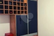 Apartamento com 3 quartos à venda na Rua Plínio Colas, 388, Lauzane Paulista, São Paulo