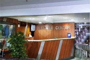 Sala comercial à venda na Avenida General Ataliba Leonel, 93, Santana, São Paulo