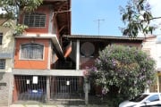 Casa com 5 quartos à venda na Rua Jacinto José de Araújo, 332, Parque São Jorge, São Paulo