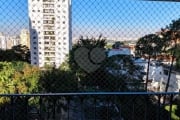 Apartamento com 3 quartos à venda na Rua Soror Angélica, 555, Vila Ester (Zona Norte), São Paulo