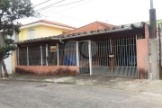 Casa com 3 quartos à venda na Rua Engenheiro Enrico Battioli, 209, Vila Basileia, São Paulo