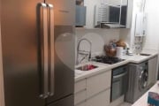 Apartamento com 2 quartos à venda na Rua Amazonas da Silva, 813, Vila Guilherme, São Paulo