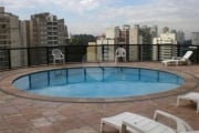 Apartamento com 3 quartos à venda na Rua Itamira, 115, Vila Andrade, São Paulo