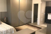 Apartamento com 1 quarto à venda na Rua Luís Correia de Melo, 92, Vila Cruzeiro, São Paulo