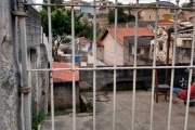 Terreno à venda na Rua Nápoles, 43, Vila Gustavo, São Paulo