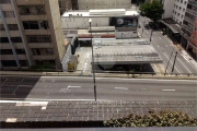 Apartamento com 2 quartos à venda na Rua Amaral Gurgel, 429, Vila Buarque, São Paulo