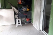 Casa com 2 quartos à venda na Avenida Myrim, 139, Vila Clarice, São Paulo