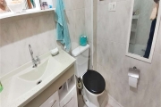 Apartamento com 2 quartos à venda na Avenida Nova Cantareira, 1198, Tucuruvi, São Paulo