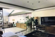 Casa em condomínio fechado com 5 quartos à venda na Avenida Ourinhos, 196, Residencial Tamboré, Barueri