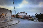 Terreno à venda na Rua Rio Negrinho, 604, Jardim Santa Cecília, Guarulhos