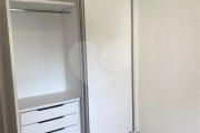 Apartamento com 3 quartos à venda na Rua Camillo Nader, 175, Vila Morumbi, São Paulo