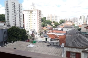 Apartamento com 2 quartos à venda na Rua Ezequiel Freire, 773, Santana, São Paulo