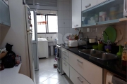 Apartamento com 3 quartos à venda na Rua Eugênio Bettarello, 55, Vila Progredior, São Paulo