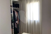 Apartamento com 3 quartos à venda na Rua Doutor José de Andrade Figueira, 385, Vila Suzana, São Paulo