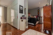 Apartamento com 3 quartos para alugar na Rua Ambrizete, 180, Jardim Fonte do Morumbi, São Paulo