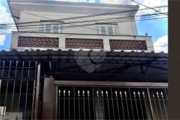 Casa com 2 quartos à venda na Rua São Marcelo, 133, Vila Gustavo, São Paulo