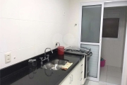 Apartamento com 2 quartos à venda na Rua Padre Machado, 525, Bosque da Saúde, São Paulo