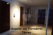 Apartamento com 2 quartos à venda na Avenida Professor Alfonso Bovero, 918, Perdizes, São Paulo