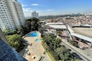 Apartamento com 3 quartos à venda na Rua Major José Marioto Ferreira, 51, Conjunto Residencial Morumbi, São Paulo