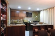 Apartamento com 4 quartos à venda na Alameda Afonso Schmidt, 555, Santa Teresinha, São Paulo